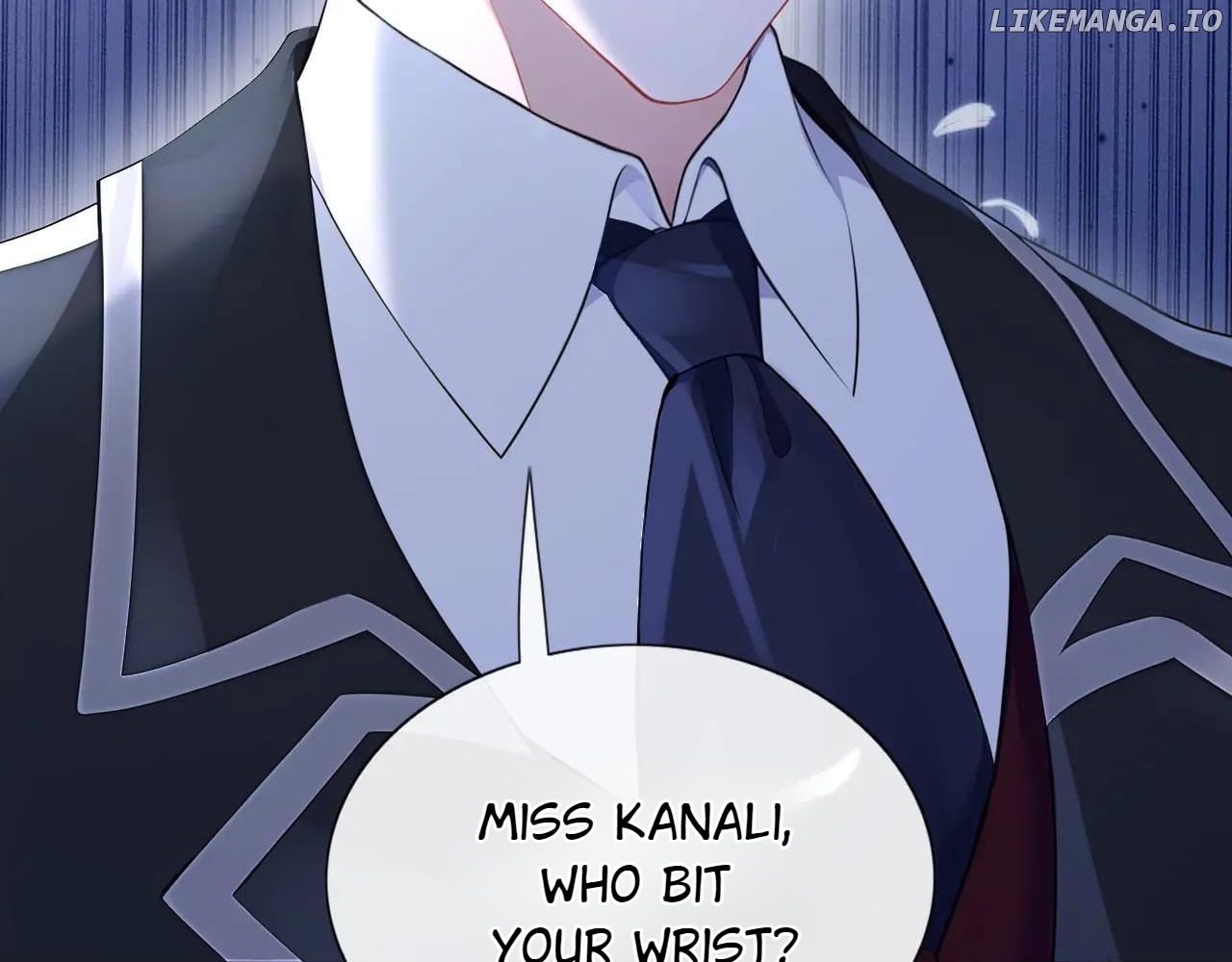 Quick Transmigration: The Host Wants To Die Chapter 147 - page 73